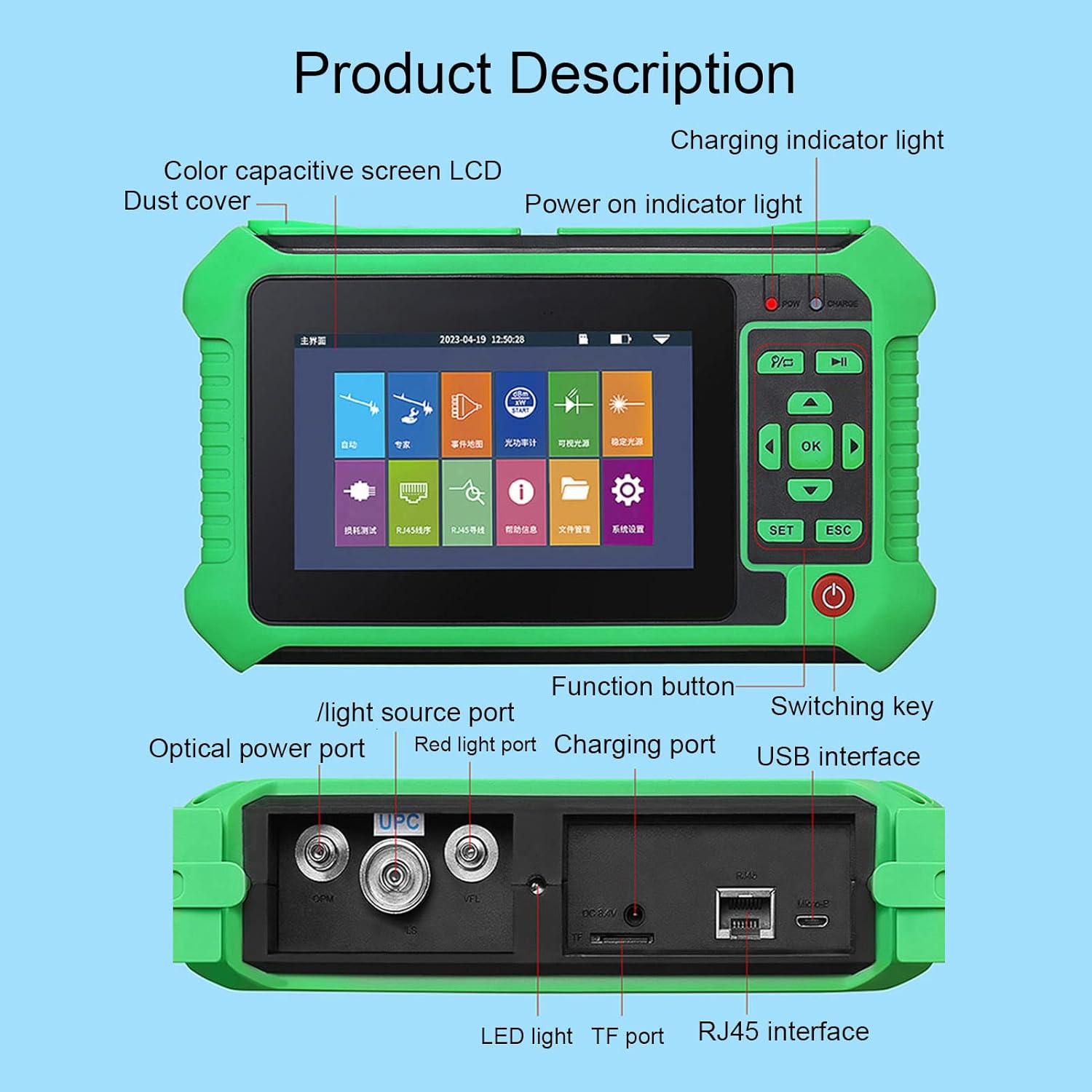 撮影照明 PULSAR (パルサー) 3灯セット スタンド付 パルサー